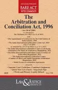 Arbitration and Conciliation Act, 1996_546
