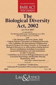 Biological Diversity Act, 2002_555