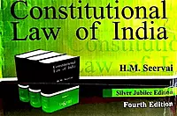 Constitutional Law of India and Constitution of India_2800