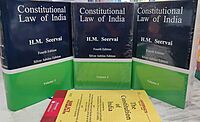 Constitutional Law of India and Constitution of India_2800