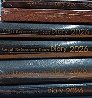 Lawyers Diary Legal Referencer_2051