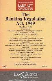 Banking Regulation Act, 1949_551