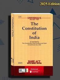Constitution of India 1950
