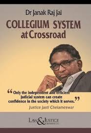 COLLEGIUM SYSTEM at Crossroad