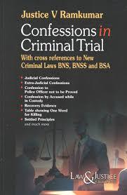 Confessions in Criminal Trial