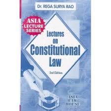 Lectures on Constitutional Law_2659