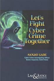 Let's Fight Cyber Crime Together