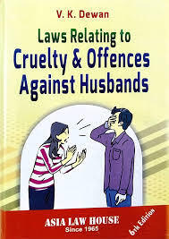 Law Relating to Offences against Husbands_2255