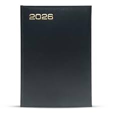 NEW YEAR DIARY 2026