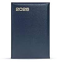 NEW YEAR DIARY 2026