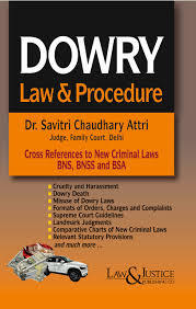 Dowry Law and Procedure