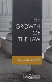 The Growth of The Law_2897