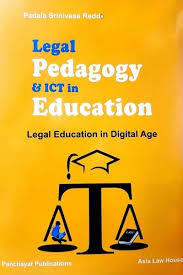 Legal Pedagogy and ICT in Education