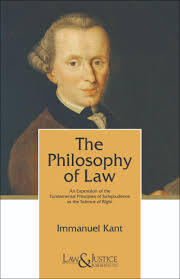 Philosophy of Law