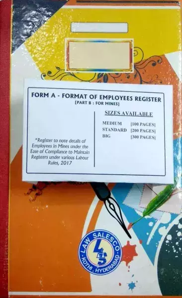 FORM A [PART A and B] REGISTER OF EMPLOYEES_1048