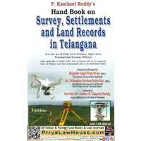 Handbook on Survey Settlements and Land Records in Telangana_2974
