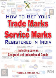 How to get your Trade Marks and Service Marks Registered in India