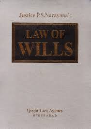 Law of Wills