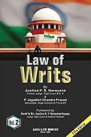 Law of Writs_2574